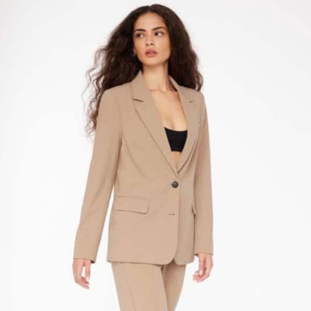 Dynamite Lorelei Blazer